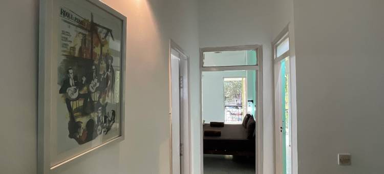 昂达斯多玛尔沙滩度假村(Ondas Do Mar Beach Resort Phase-1)图片