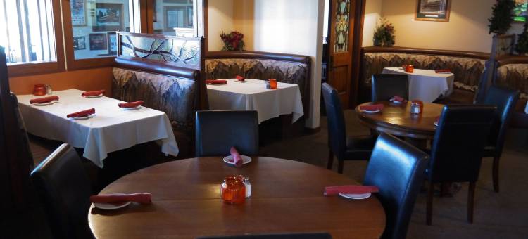 罗宾汉度假酒店(Robinhood Resort)图片