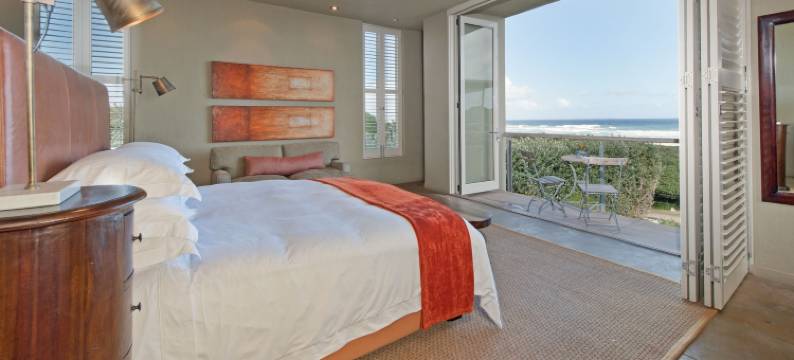 Mosselberg on Grotto Beach图片