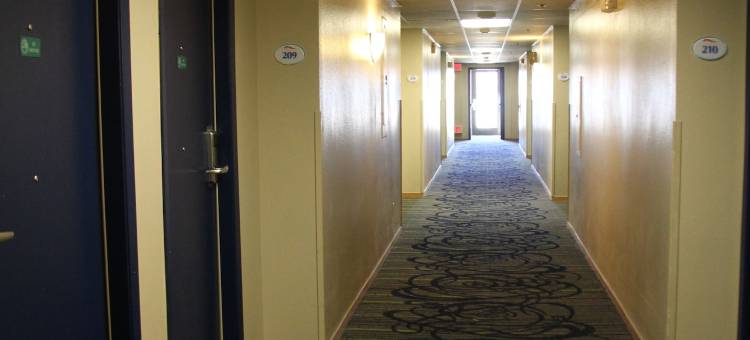 三城肯纳威克温德姆呗盟酒店(Baymont by Wyndham Kennewick WA)图片