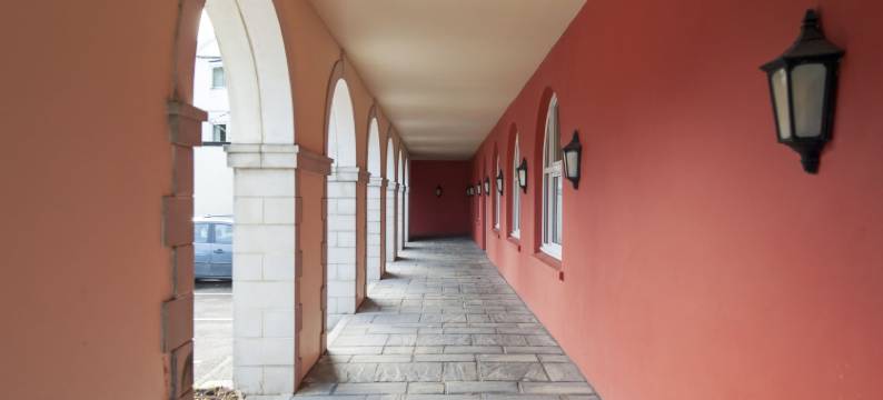 本尼维斯休闲俱乐部酒店(Ben Nevis Hotel & Leisure Club)图片