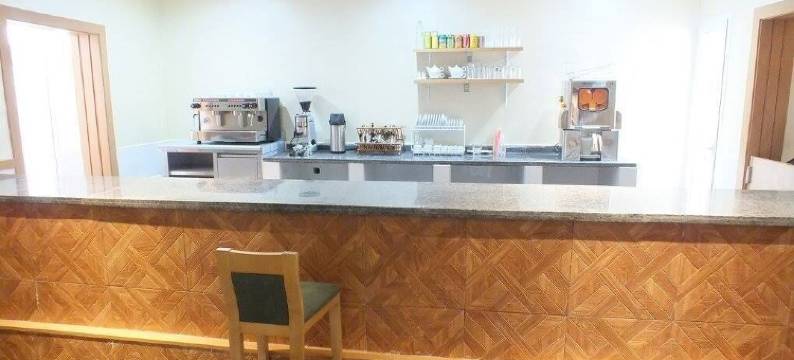 伊尔梅迪纳酒店(Hotel El Medina)图片