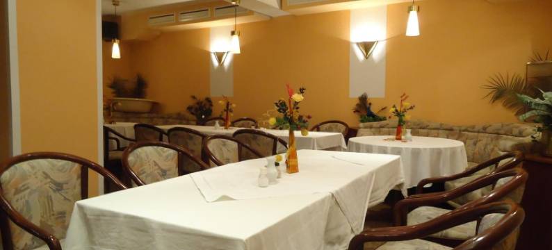 马库斯酒店及餐厅(Hotel-Restaurant Marcus)图片