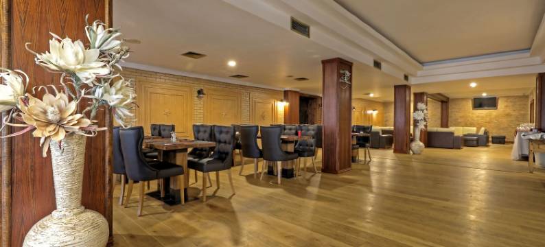 帕拉蒂姆阿拉基玛公寓式酒店(Aparthotel Paladim & Alagoamar)图片