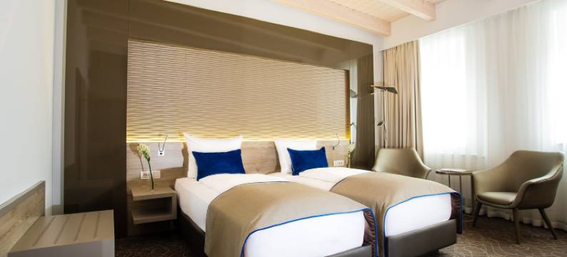 阿特拉斯莱比锡酒店(Hotel Atlas Leipzig)图片