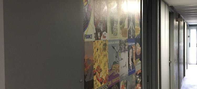 hotelF1 斯特拉斯堡拉维吉酒店(Hotelf1 Strasbourg la Vigie)图片