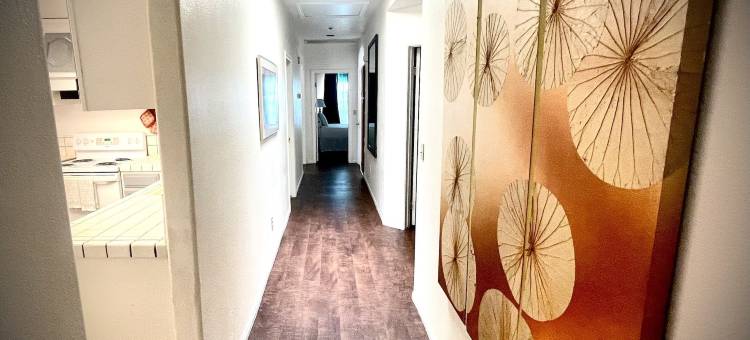 奇迹温泉水疗度假村(Miracle Springs Resort and Spa)图片