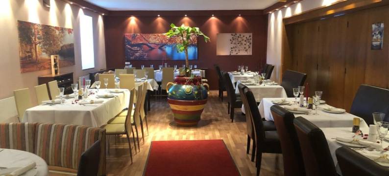 贾斯托夫维塔酒店及餐厅(Vita Gasthof)图片