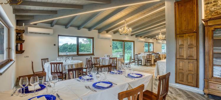 晚安农家乐(Agriturismo Buonasera)图片