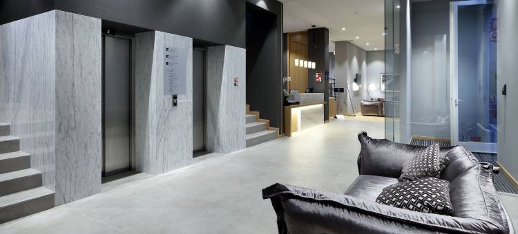 波尔图中心欧洲之星酒店(Eurostars Porto Centro)图片