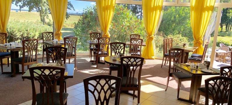 马克思伽尼酒店(Hotel-Marks-Garni)图片