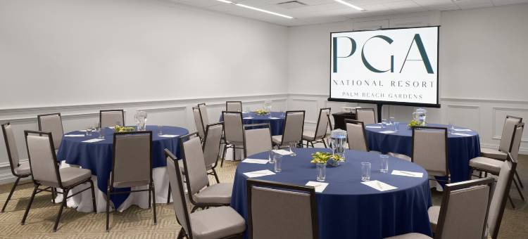 PGA国家度假村(PGA National Resort)图片