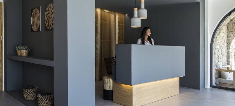 我的米科诺斯酒店(My Mykonos Hotel)图片