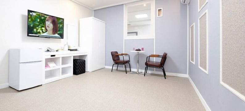 克波普酒店(K-Pop Hotel)图片