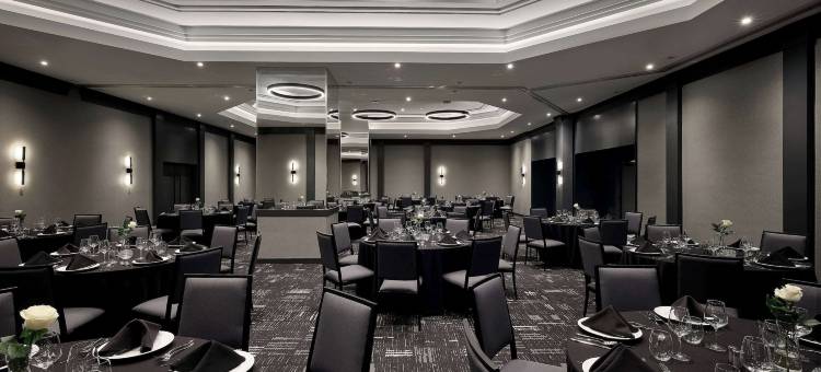 蒙特利尔市中心凯悦嘉轩酒店(Hyatt Place Montreal Downtown)图片