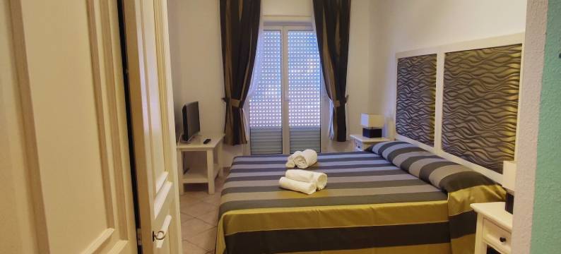 冈比亚诺爱琴罗萨岛酒店(A.I.R. Hotel Gabbiano)图片