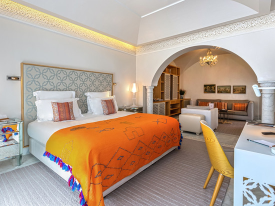 达艾尔杰尔德水疗酒店