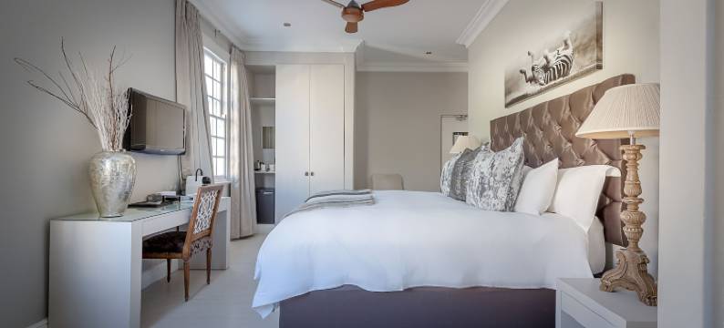 长街精品酒店(Long Street Boutique Hotel)图片