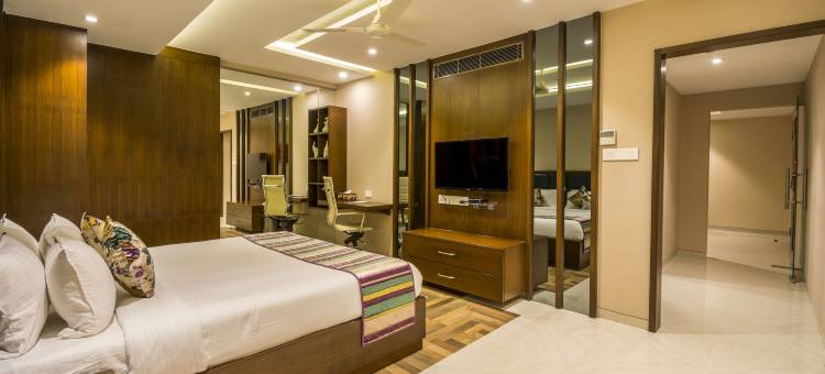 首都酒店(The Capital Hotel)图片