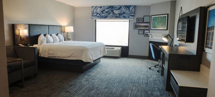 希尔顿欢朋酒店-伊斯顿(Hampton Inn Easton)图片