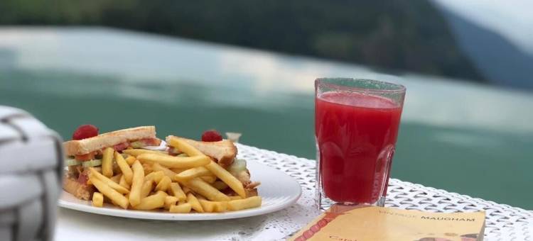 山丘色彩旅馆(Hills & Hues)图片