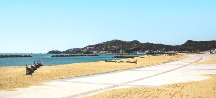 和歌山微笑饭店(Smile Hotel Wakayama)图片