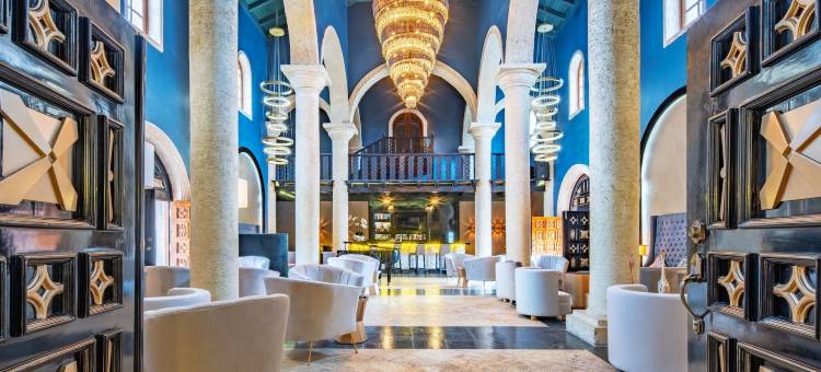 圣殿卡普卡纳，豪华精选度假村，多米尼加共和国，成人全包(Sanctuary Cap Cana, a Luxury Collection Resort, Dominican Republic, Adult All-Inclusive)图片