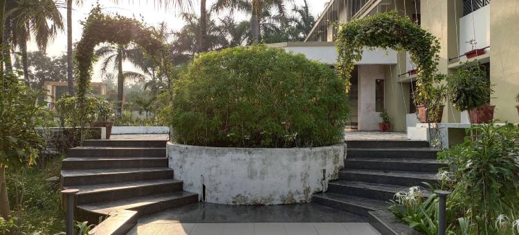 锡尔瓦萨因斯皮拉度假村(Inspira Resort & Spa)图片