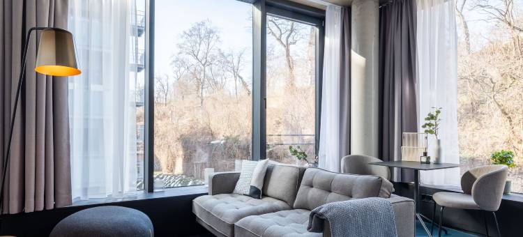 Limehome爱尔福特马克西米利安-韦尔希街(Limehome Erfurt Maximilian Welsch STR)图片