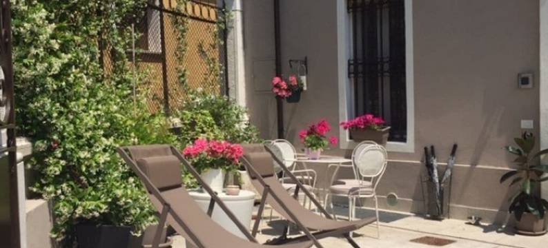 艾利萨住宅酒店(Residenza Elisa)图片