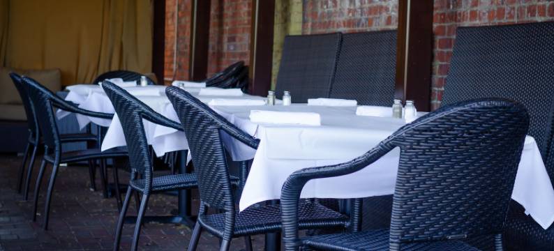 哈克特酒店(The Hackett Hotel)图片