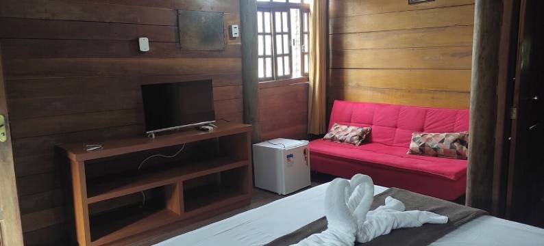 海蓝公园酒店(Acquamarine Park Hotel)图片