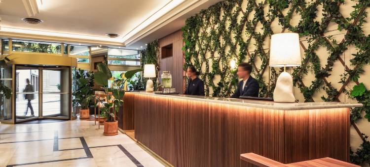 皇家花园香榭丽舍酒店(Royal Garden Champs-Élysées)图片