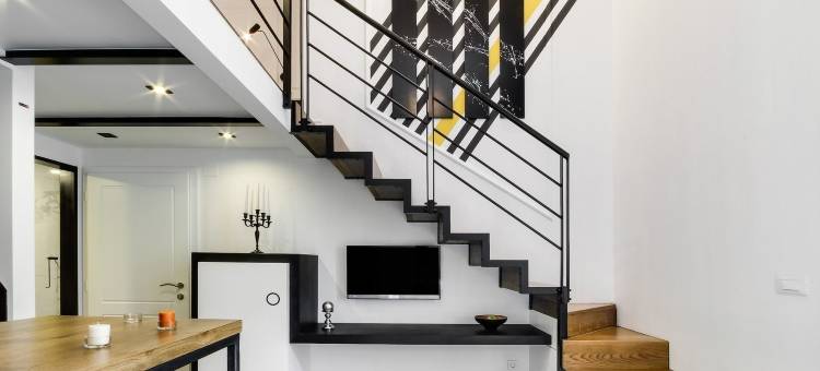 设计公寓酒店(DeZign Superior Apartments & Rooms)图片
