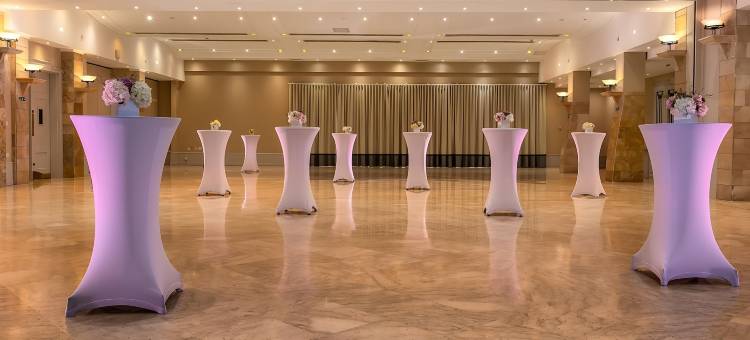 科林西亚圣乔治湾酒店(Corinthia Hotel St Georges Bay)图片