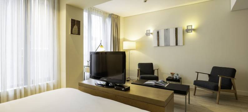 盛大广场B公寓(B-Aparthotel Grand Place)图片