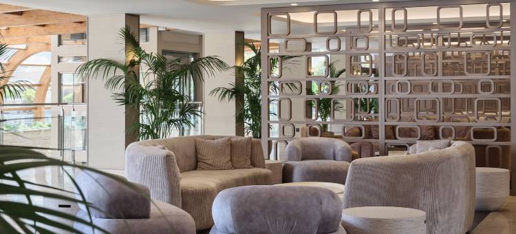 大西洋绿洲(Atlantica Oasis Hotel)图片