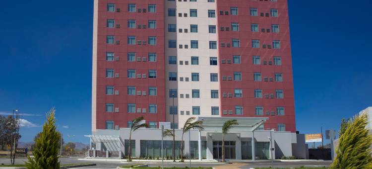 阿瓜斯卡连特斯/波纳泰拉凯悦嘉轩酒店(Hyatt Place Aguascalientes)图片