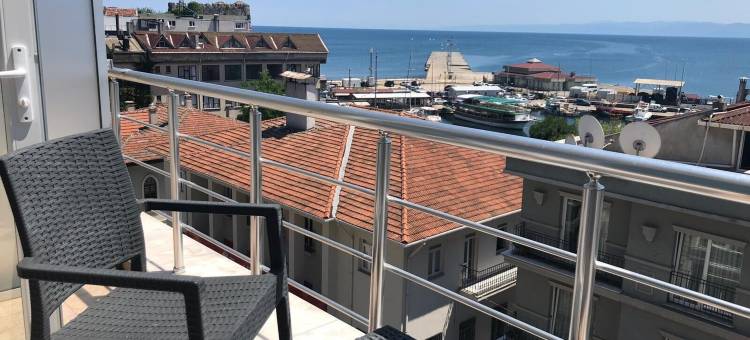 斯诺公园酒店(Sinopark Hotel)图片