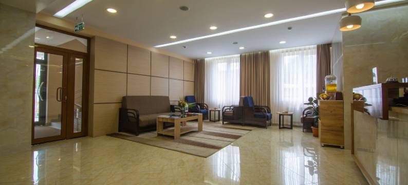 拉岩酒店(Rayan Hotel)图片