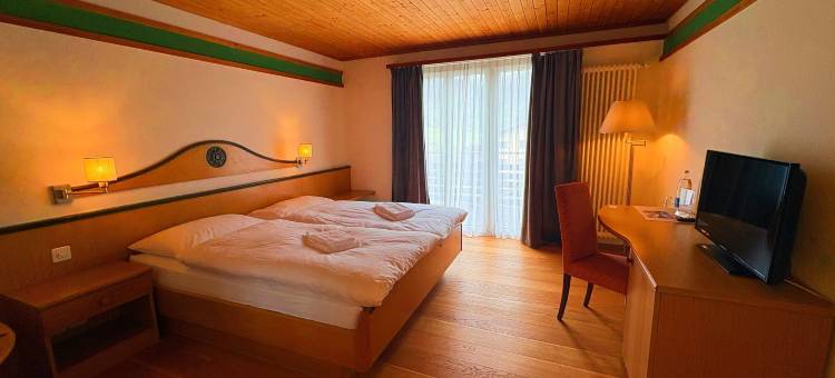 马德瑞萨旅馆(Madrisa Lodge)图片