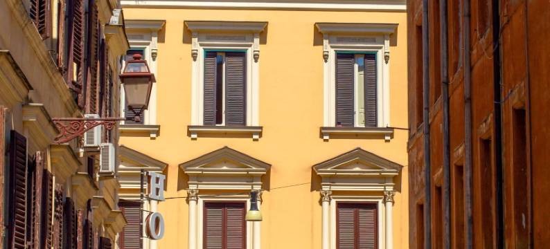 阿涅高级旅馆(Aenea Superior Inn)图片