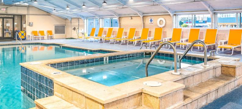 芬威克酒店(Fenwick Inn)图片