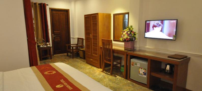 西贡太阳酒店(SaiGon Sun Hotel)图片