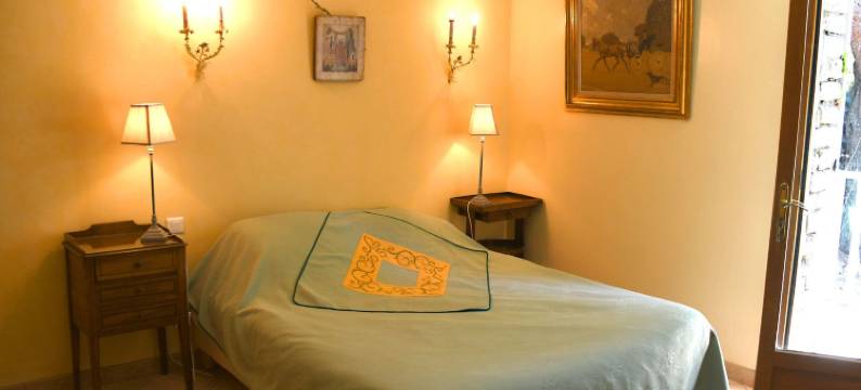 艾德琳民宿旅馆(Les Chambres d'Adeline - B&B)图片