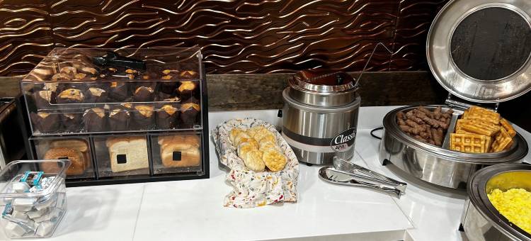 优胜美地-索诺拉遗产酒店(Heritage Inn - Yosemite/Sonora)图片