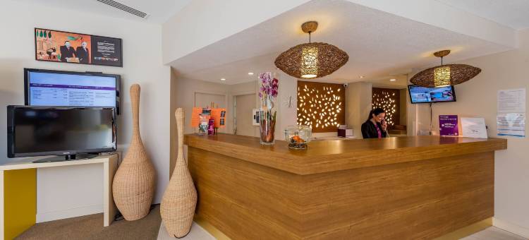 加里格爱斯特尔酒店(Garrigae Domaine de l'Esterel - Piscine & Spa Cinq Mondes)图片