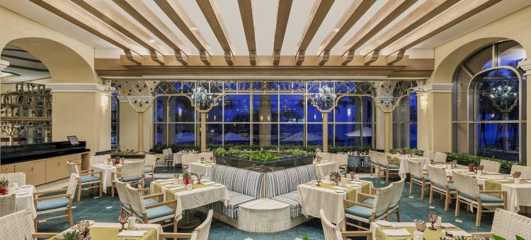 大美洲庆典珊瑚海滩酒店(Grand Fiesta Americana Coral Beach)图片