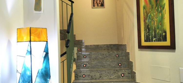 阿罗索公寓(Hotel Apartamentos Aralso)图片