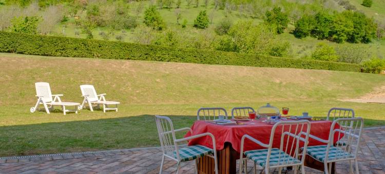 拉奎尔西亚 - 波隆那客房(BolognaRoomscom - La Quercia)图片